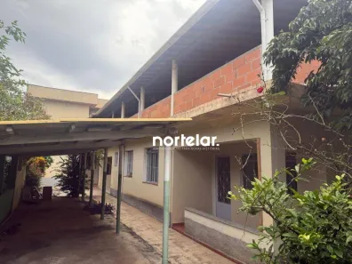 Casa com 4 Quartos à venda, 113m² no Jardim Regina, São Paulo