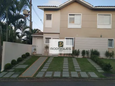 Casa de Condomínio com 3 Quartos à venda, 117m² no Planalto, São Bernardo do Campo