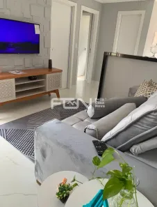 Apartamento com 2 Quartos à venda, 47m² no Parque Nascente do Rio Capivara, Camaçari