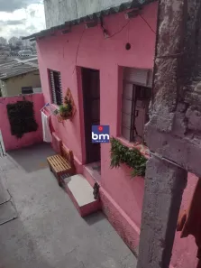 Casa com 3 Quartos à venda, 87m² no Parque Arariba, São Paulo
