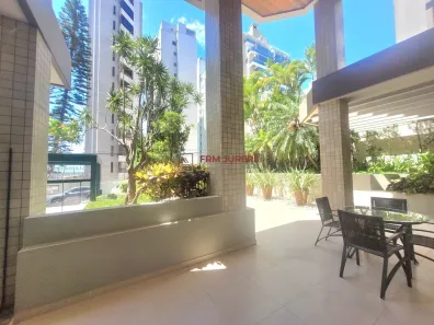 Apartamento com 3 Quartos à venda, 123m² no Centro, Florianópolis