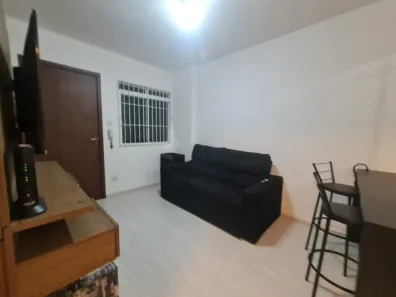 Imóvel Comercial com 2 Quartos à venda, 43m² no Água Branca, São Paulo