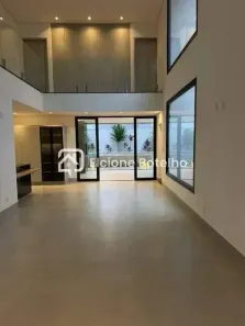 Casa de Condomínio com 4 Quartos para alugar, 270m² no Nova Uberlândia, Uberlândia