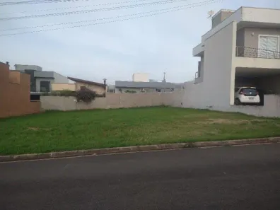 Lote/Terreno à venda, 250m² no Residencial Real Parque Sumaré, Sumaré