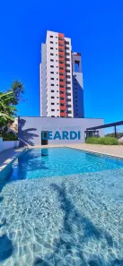 Apartamento com 3 Quartos à venda, 79m² no Castelo, Valinhos
