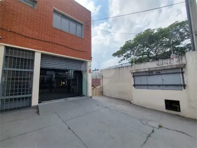 Ponto Comercial para alugar, 600m² no Alto da Lapa, São Paulo