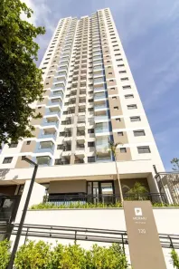 Apartamento com 3 Quartos para venda ou aluguel, 105m² no Jardim Planalto, Campinas