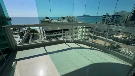 Apartamento com 3 Quartos à venda, 121m² no Meia Praia, Itapema