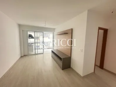 Apartamento com 2 Quartos à venda, 92m² no Boqueirão, Santos