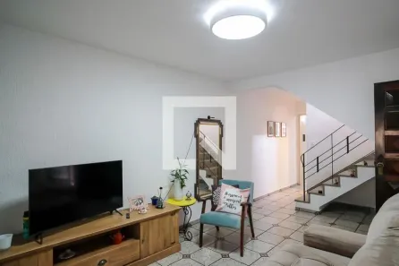 Casa com 2 Quartos à venda, 140m² no Rudge Ramos, São Bernardo do Campo