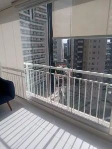 Apartamento com 2 Quartos para venda ou aluguel, 68m² no Pinheiros, São Paulo