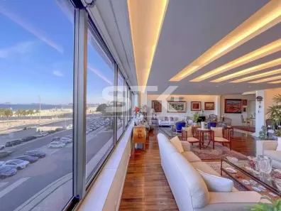 Apartamento com 5 Quartos à venda, 465m² no Copacabana, Rio de Janeiro