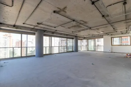 Apartamento com 3 Quartos à venda, 352m² no Vila Nova Conceição, São Paulo