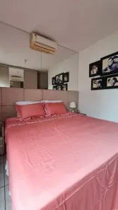 Casa com 2 Quartos à venda, 100m² no Residencial Brisas da Mata, Goiânia