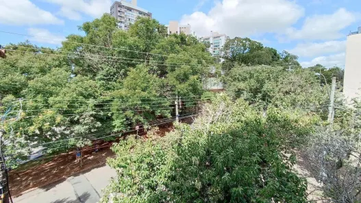 Apartamento com 1 Quarto à venda, 35m² no Higienópolis, Porto Alegre