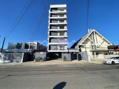Ponto Comercial com 2 Quartos à venda, 90m² no Saguaçu, Joinville