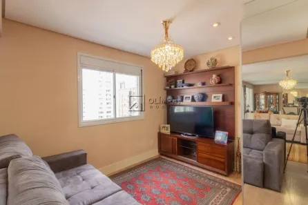 Apartamento com 2 Quartos à venda, 149m² no Perdizes, São Paulo