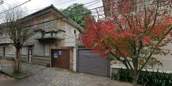 Casa com 5 Quartos à venda, 248m² no Azenha, Porto Alegre