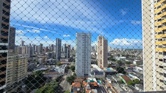 Apartamento com 2 Quartos para alugar, 84m² no Batista Campos, Belém