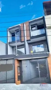 Sobrado com 3 Quartos à venda, 140m² no Vila São Geraldo, São Paulo