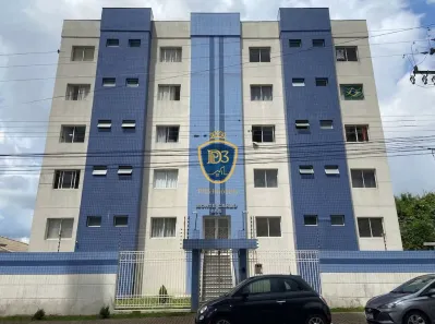 Apartamento com 3 Quartos à venda, 100m² no Estrela, Ponta Grossa