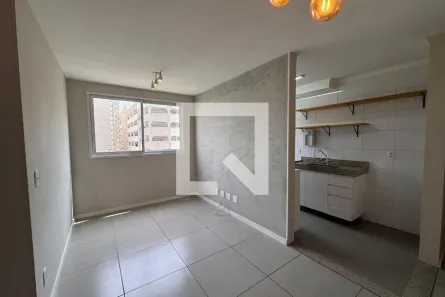 Apartamento com 2 Quartos à venda, 43m² no Jardim Íris, São Paulo
