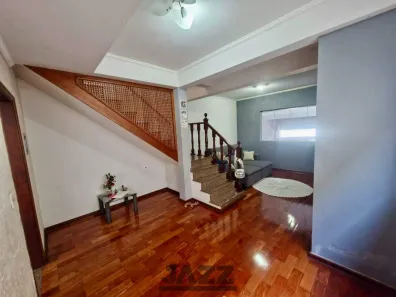 Casa com 3 Quartos à venda, 139m² no Vila Rezende, Piracicaba