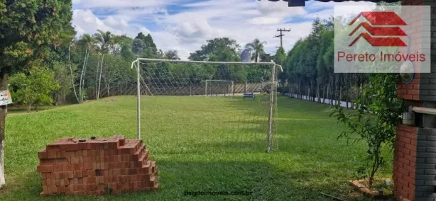 Lote/Terreno à venda, 1200m² no Fazenda Castelo, Boituva