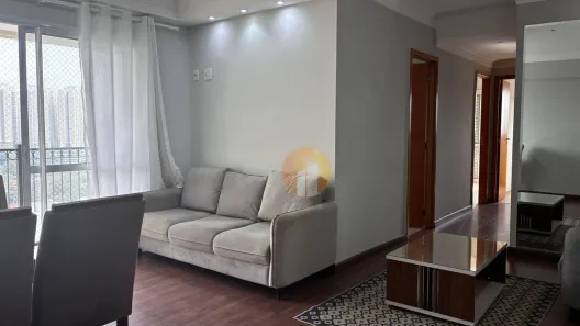 Apartamento com 3 Quartos para venda ou aluguel, 84m² no Vila Boa Vista, Barueri