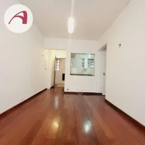Apartamento com 1 Quarto para alugar, 57m² no Vila Mariana, São Paulo
