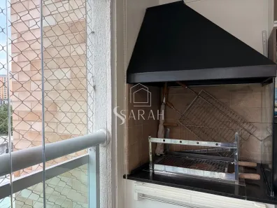 Apartamento com 3 Quartos à venda, 83m² no Casa Verde, São Paulo