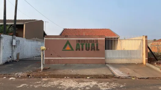 Casa com 2 Quartos à venda, 120m² no Conjunto Habitacional San Fernando, Rolândia