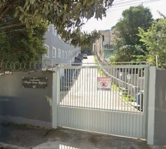 Casa de Condomínio com 2 Quartos à venda, 95m² no Vila Nova Parada, São Paulo