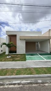 Casa com 3 Quartos à venda, 120m² no Cajupiranga, Parnamirim