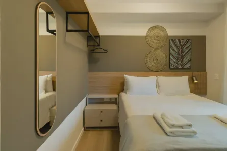 Apartamento com 1 Quarto à venda, 25m² no Jardim Paulistano, São Paulo