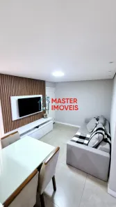 Apartamento com 2 Quartos à venda, 45m² no Jardim Riacho das Pedras, Contagem