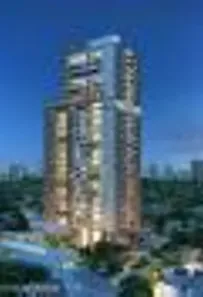 Apartamento com 3 Quartos à venda, 102m² no Vila Mariana, São Paulo