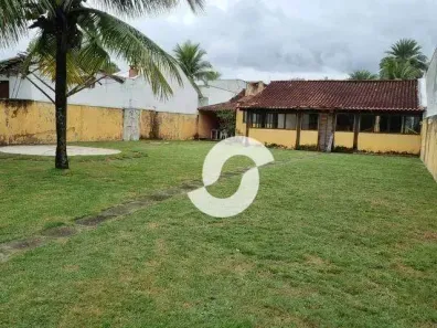 Casa com 4 Quartos à venda, 200m² no Camboinhas, Niterói