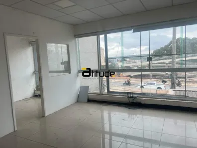 Sala Comercial para alugar, 60m² no Vila Silveira, Barueri