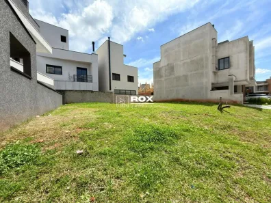Lote/Terreno à venda, 127m² no Santa Cândida, Curitiba
