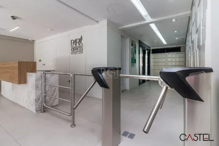 Sala Comercial à venda, 46m² no Praia de Belas, Porto Alegre