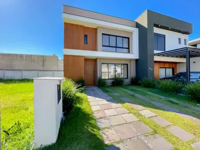 Casa de Condomínio com 3 Quartos à venda, 147m² no Ipanema, Porto Alegre