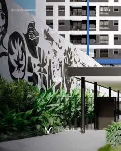 Apartamento com 2 Quartos à venda, 60m² no Gleba Fazenda Palhano, Londrina