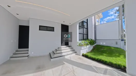 Casa de Condomínio com 4 Quartos à venda, 273m² no Jardim Nova Cachoeira, Cachoeira Paulista