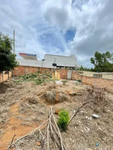Lote/Terreno à venda, 500m² no São José, Esmeraldas