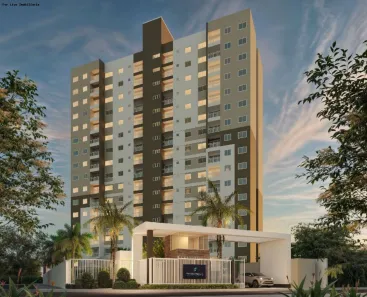 Apartamento com 3 Quartos à venda, 60m² no Mondubim, Fortaleza