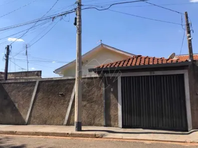 Casa com 3 Quartos à venda, 174m² no Parque Residencial Iguatemi, Araraquara