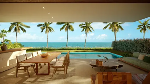 Casa de Condomínio com 5 Quartos à venda, 435m² no , Tamandaré