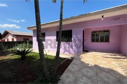 Casa com 3 Quartos à venda, 92m² no Santa Cruz, Cascavel
