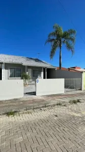 Casa com 2 Quartos à venda, 80m² no Bela Vista, Palhoça